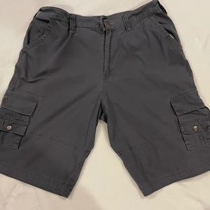 Men's Cargo Shorts